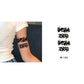 Temporary Tattoo