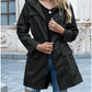 Waterproof and Windproof Hooded Jacket