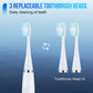 Ideal Gift - Electric Teeth Cleaner