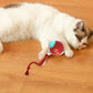 Interactive Cat Toys Ball with Simulate Bird Sounds