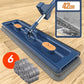 🎁New Year Hot Sale 54% OFF🎁Large New Style Flat Mop