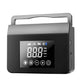 Portable Car Jump Starter with Air Compressor