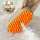 🎁Best Gift For Pet🎁 Multi-Function Pet Spray Massage Comb