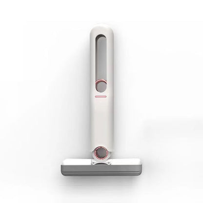 🎁Last Day Sale-50% OFF🎉Foldable Hand-Washable Mini Mop