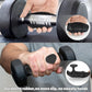 Silicone Fingerless Workout Gym Grips Set