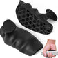 Silicone Fingerless Workout Gym Grips Set