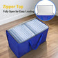 Extra Large Heavy Duty Foldable Moving Bags