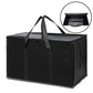 Extra Large Heavy Duty Foldable Moving Bags