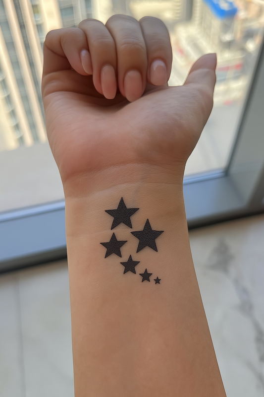 Stars